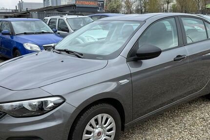 Fiat Tipo 14.951 km 10.898 &euro; Leipzig 04179