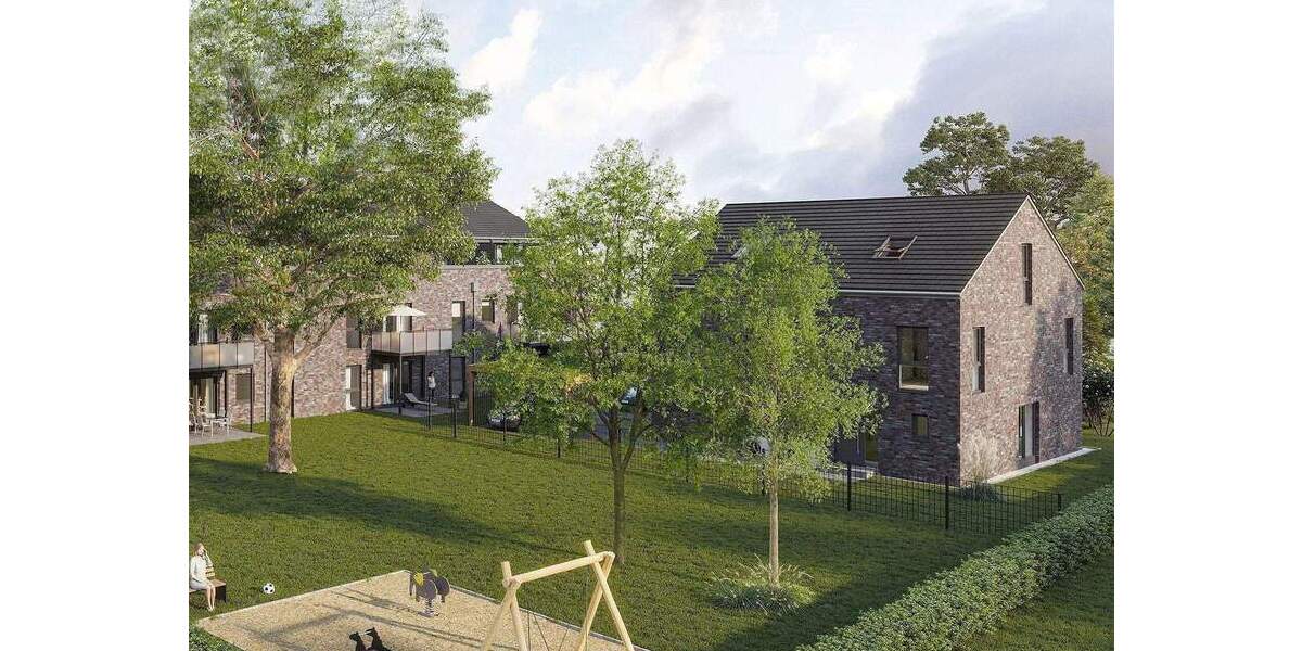 Doppelhaushälfte Norderstedt Harksheide - 4 Zimmer, 136 m&sup2;, 684.900&euro; | Angebot:25475967