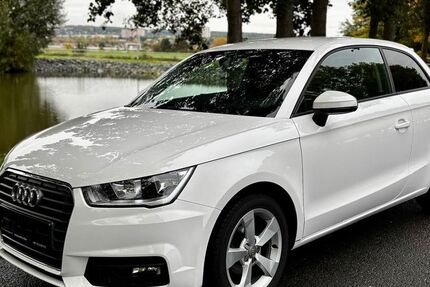 Audi A1 116.900 km 9.700 € Erfurt 99099