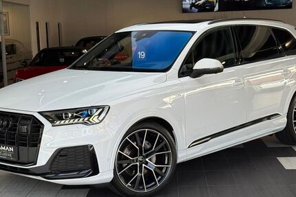 Audi Q7 125.000 km 52.950 &euro; Mülheim an der Ruhr 45472