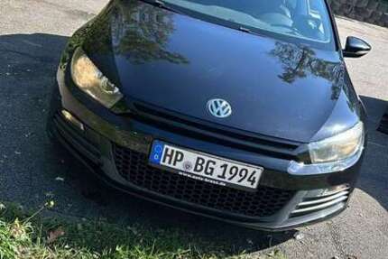 VW Scirocco 220.000 km 5.000 € Lampertheim 68623
