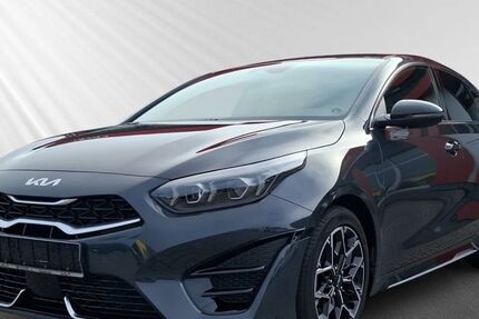 Kia pro ceed / ProCeed 13.500 km 26.990 € Rostock 18146