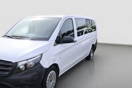 Mercedes-Benz Vito 129.404 km 26.900 &euro; Lehe 26892