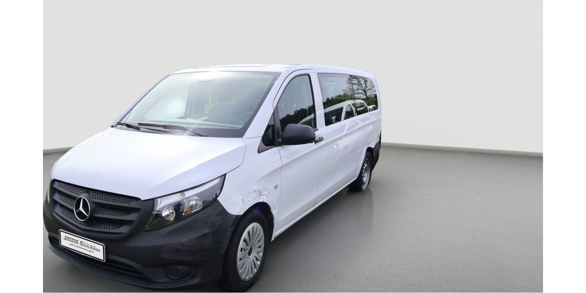 Mercedes-Benz Vito 129.404 km 26.900 &euro; Lehe 26892