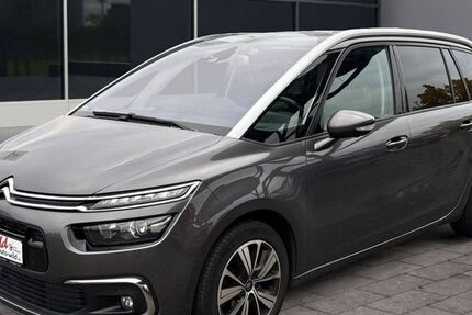 Citroen C4 148.526 km 14.400 &euro; Walldürn 74731