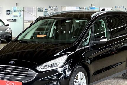 Ford Galaxy 115.979 km 22.390 &euro; Taucha bei Leipzig 04425