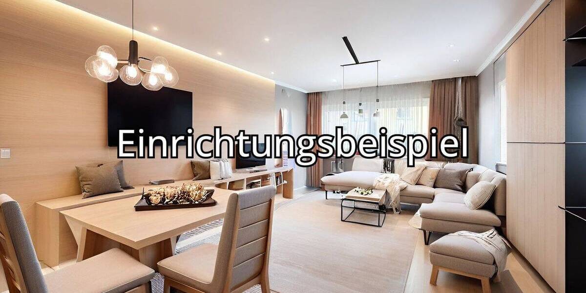 Etagenwohnung Albstadt Tailfingen - 3 Zimmer, 75 m&sup2;, 139.000&euro; | Angebot:25928565