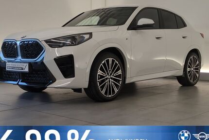 BMW X2 22.214 km 43.320 &euro; Würzburg 97076