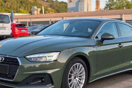 Audi A5 153.395 km 23.500 &euro; Saarlouis 66740
