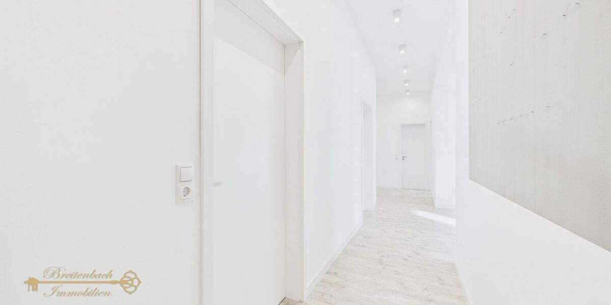 Etagenwohnung Oyten - 4 Zimmer, 126 m&sup2;, 425.000&euro; | Angebot:25818918