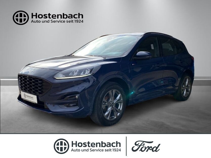 Ford Kuga 130.565 km 18.350 € Jülich 52428