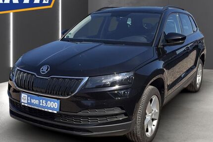 Skoda Karoq 97.617 km 18.981 &euro; Amt Wachsenburg OT Thörey 99334