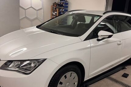 Seat Leon 119.000 km 7.299 &euro; Wertingen 86637