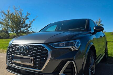 Audi Q3 141.000 km 26.900 € Bad Wörishofen 86825