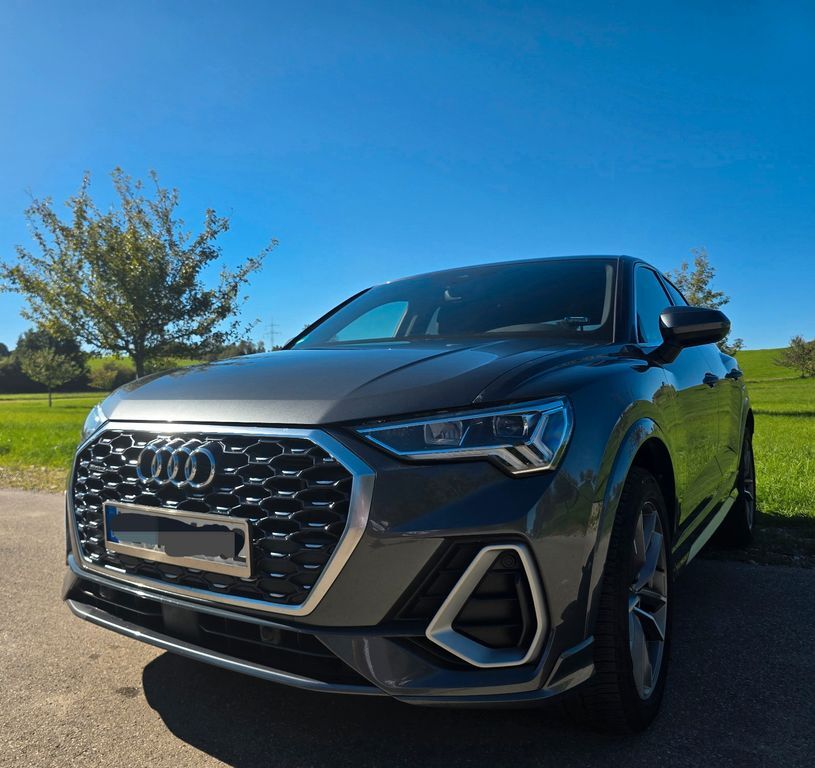 Audi Q3 141.000 km 26.900 € Bad Wörishofen 86825