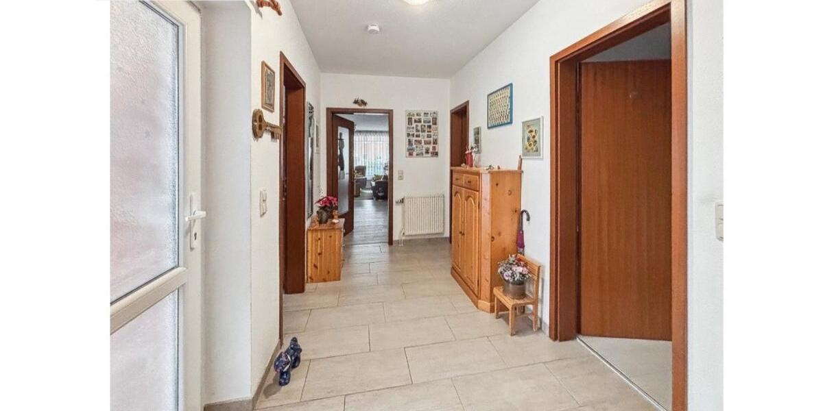 Erdgeschoßwohnung Delmenhorst - 3 Zimmer, 75 m&sup2;, 990&euro; | Angebot:25921407