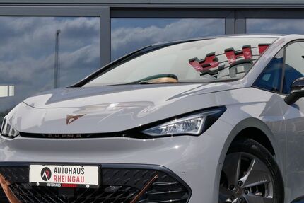 Cupra Born 39.250 km 24.450 &euro; Geisenheim am Rhein 65366