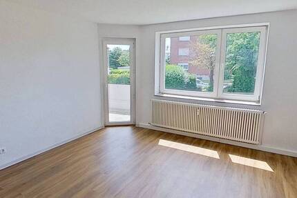 Wohnung Minden Innenstadt - 3 Zimmer, 66 m&sup2;, 600&euro; | Angebot:26929269