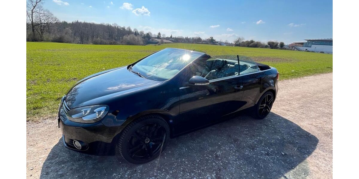 VW Golf 102.000 km 7.500 &euro; Ahorn 96482