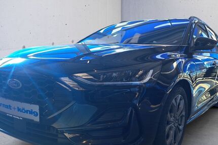 Ford Focus 1.500 km 29.590 € Freiburg im Breisgau 79108