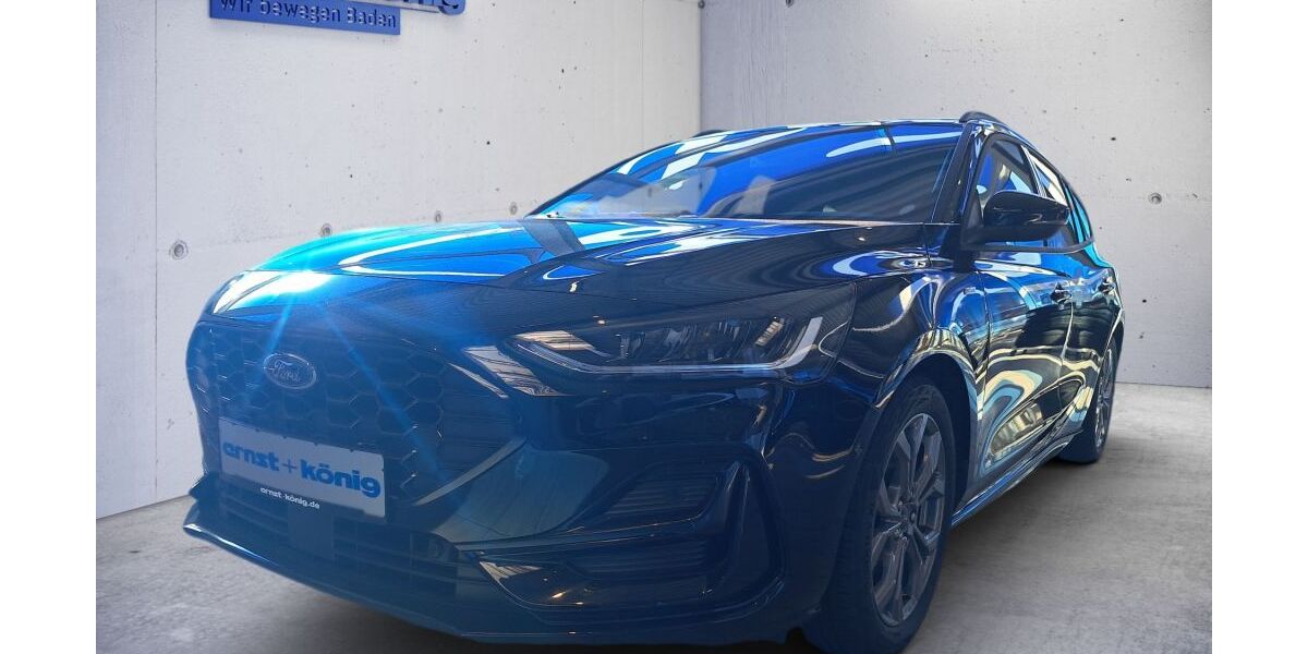 Ford Focus 1.500 km 29.590 € Freiburg im Breisgau 79108