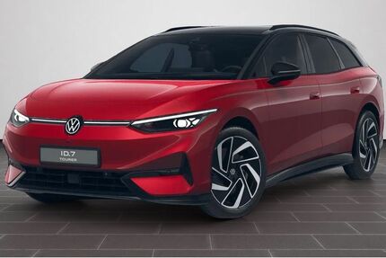 VW ID.7 18.088 km 51.500 &euro; Ludwigshafen 67059