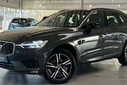 Volvo XC60 139.990 km 27.490 &euro; Bielefeld 33647