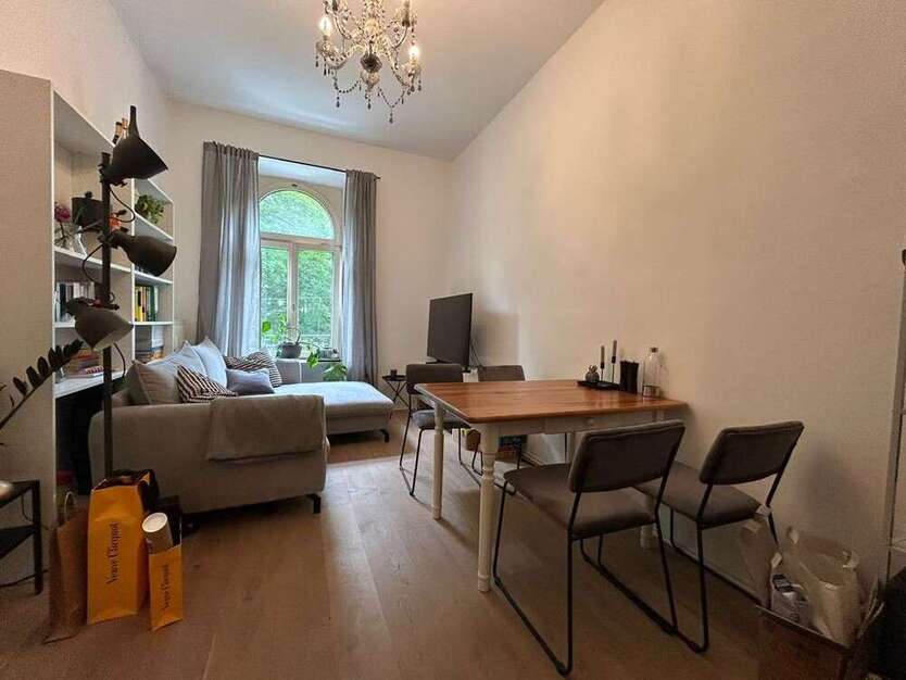 Wohnung zum Mieten in Augsburg 490 € 39.62 m²