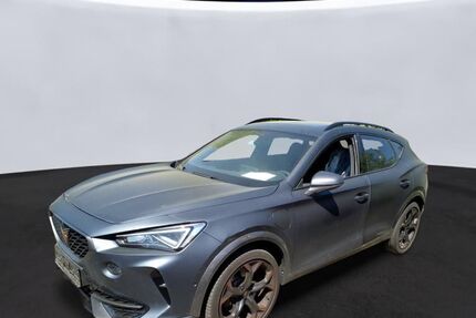 Cupra Formentor 28.767 km 25.990 &euro; Braunschweig 38122