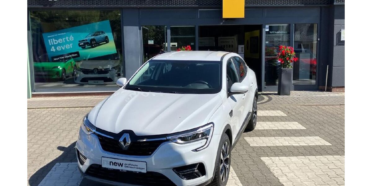 Renault Arkana 43.200 km 19.990 &euro; Emstek-West 49685