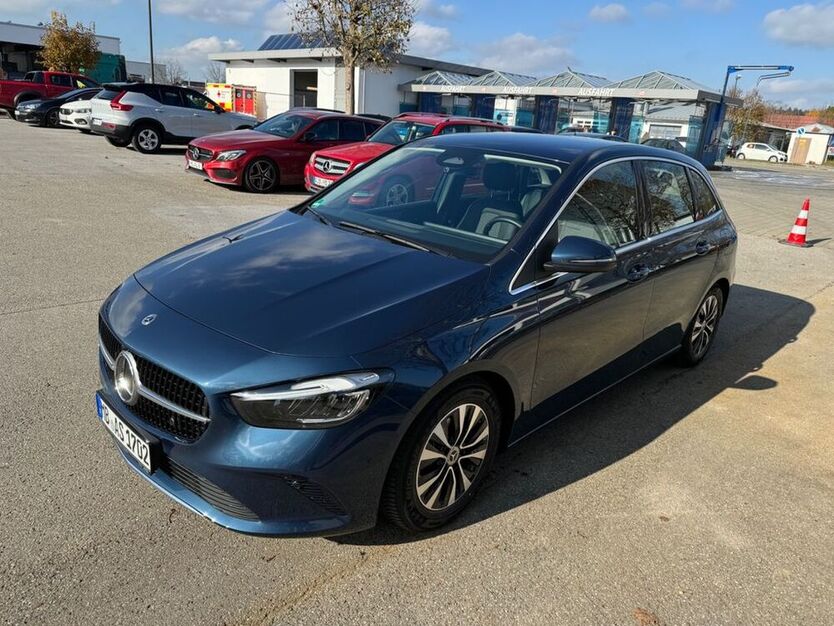 B 200