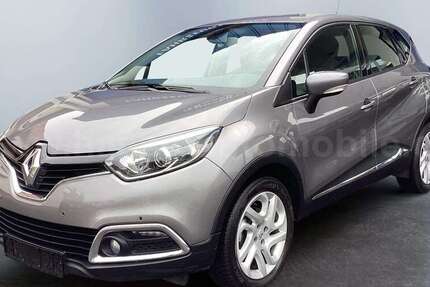 Renault Captur 81.760 km 11.490 &euro; Walsrode 29664