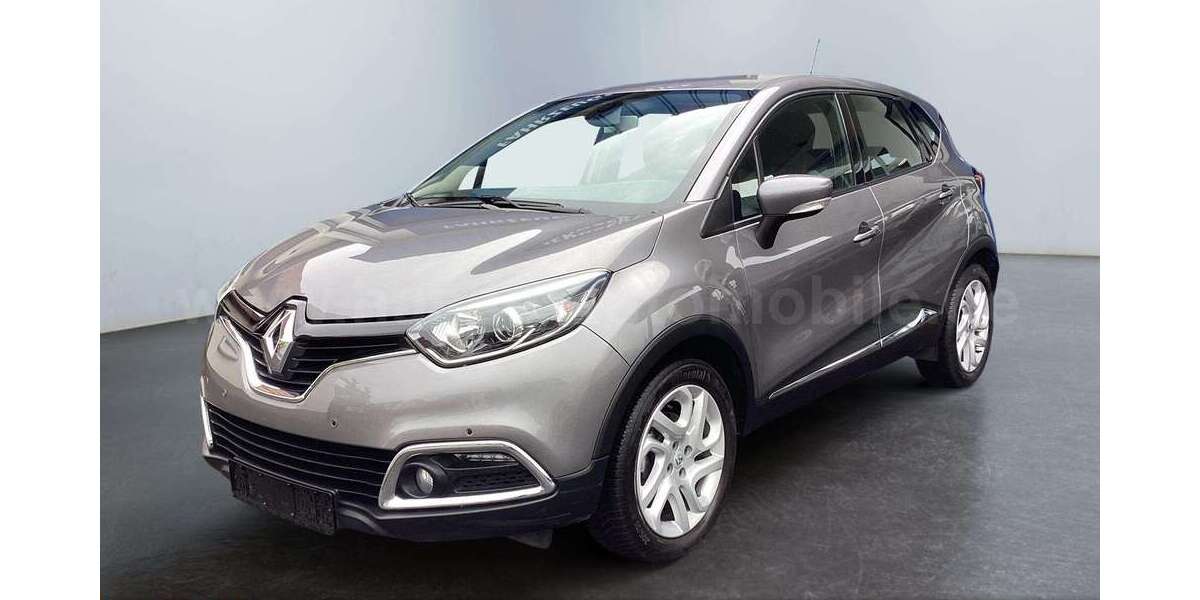 Renault Captur 81.760 km 11.490 &euro; Walsrode 29664