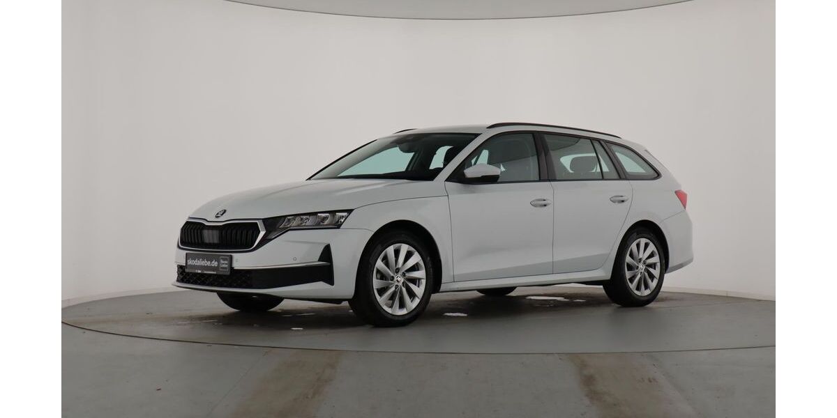 Skoda Octavia 22.012 km 26.889 &euro; Erfurt 99086