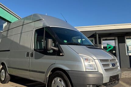 Ford Transit 149.788 km 7.490 &euro; Hückelhoven 41836