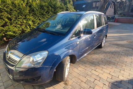 Opel Zafira 160.000 km 5.000 &euro; Neustadt am Rübenberge 31535