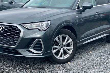 Audi Q3 102.520 km 24.399 &euro; Mittenwalde 15749