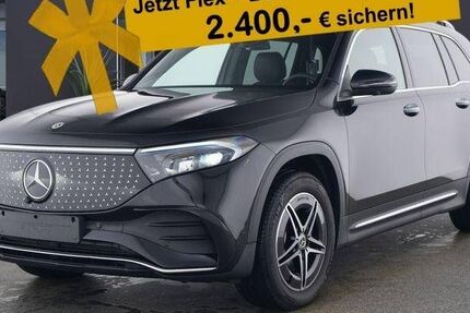 Mercedes-Benz EQB 4.940 km 40.877 &euro; Altdorf 90518