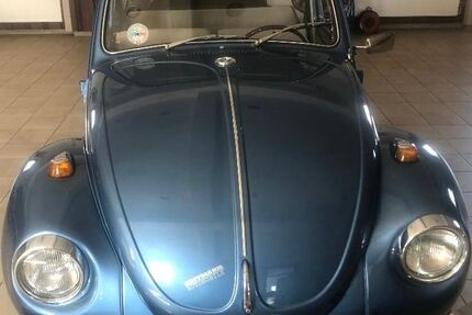 VW Käfer 86.506 km 18.099 &euro; Üttfeld 54619