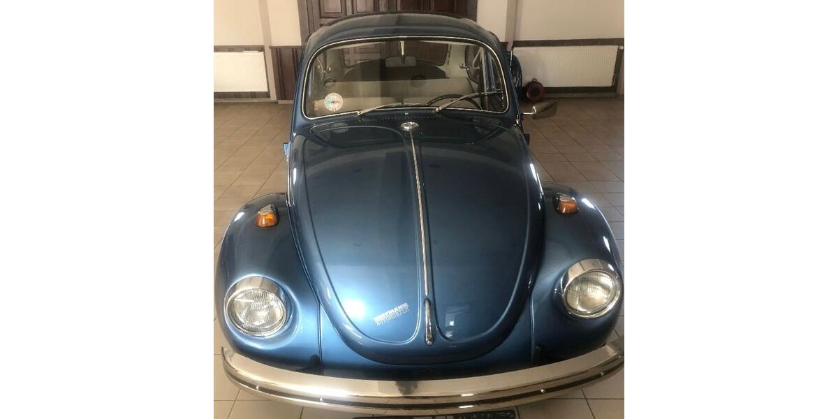 VW Käfer 86.506 km 18.099 &euro; Üttfeld 54619