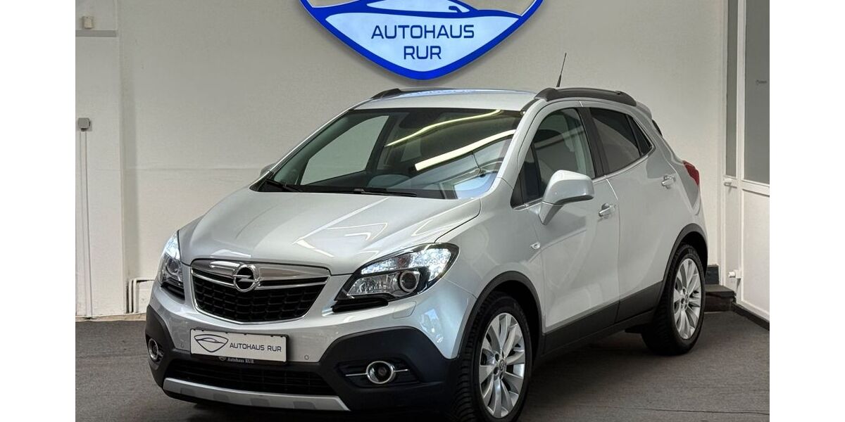 Opel Mokka 68.000 km 11.490 &euro; Düren 52353