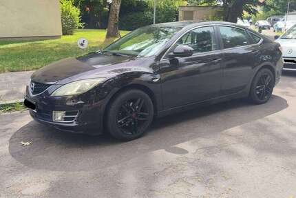 Mazda 6 159.561 km 2.900 &euro; Nürnberg 90443