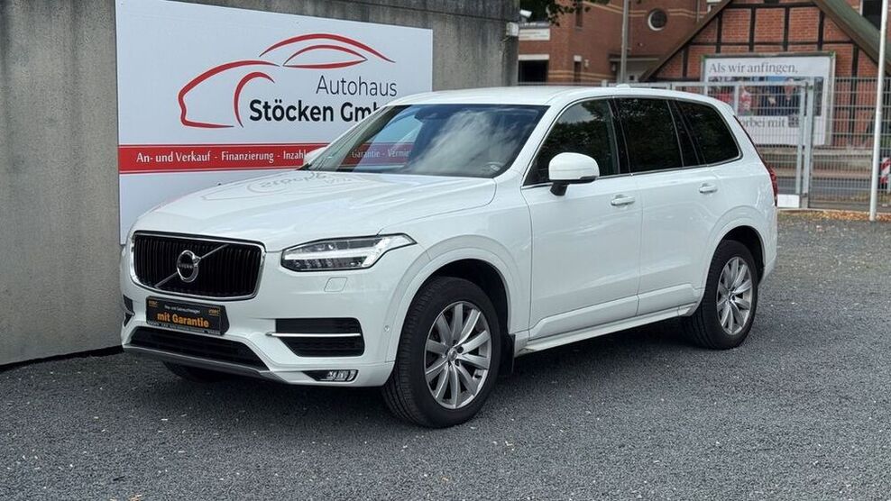 XC90