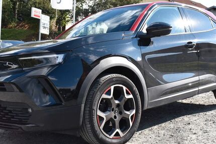 Opel Mokka 69.850 km 16.200 &euro; Schönberg 94513