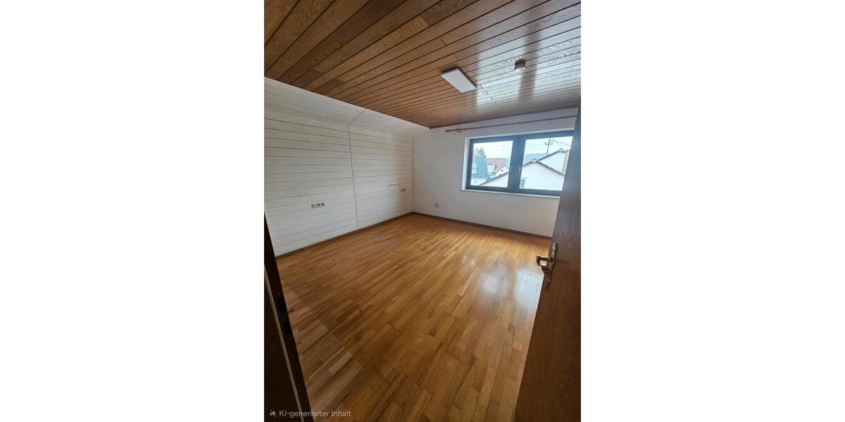 Mehrfamilienhaus, Wohnhaus Ulm Söflingen - 4 Zimmer, 164 m&sup2;, 1.550&euro; | Angebot:26316618