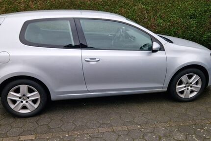 VW Golf 92.000 km 4.000 &euro; Wegberg 41844