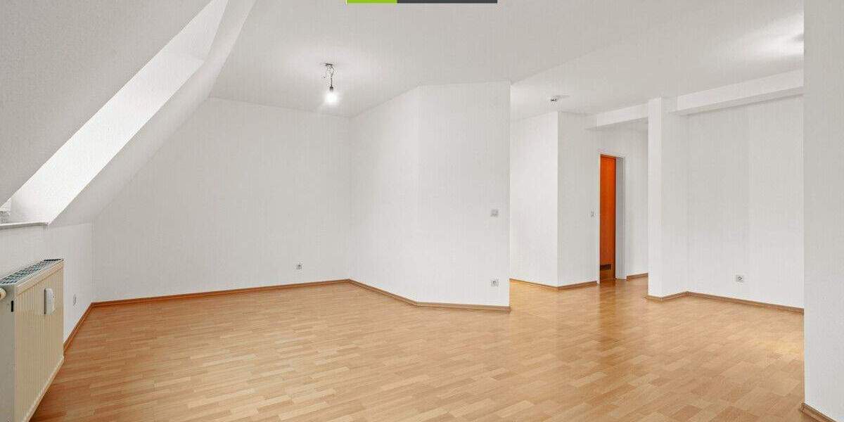 Etagenwohnung Mengen - 4 Zimmer, 77 m&sup2;, 189.000&euro; | Angebot:25740448