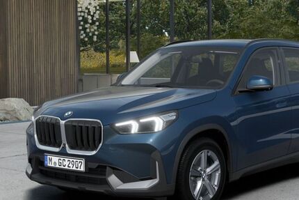 BMW X1 10.737 km 36.650 &euro; Hildesheim 31137