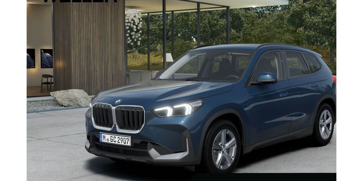 BMW X1 10.737 km 36.650 &euro; Hildesheim 31137