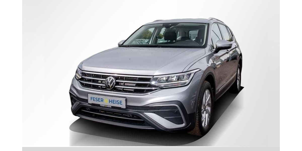 VW Tiguan Allspace 33.660 km 29.950 &euro; Köthen 06366